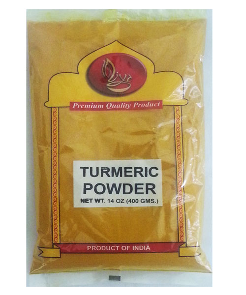 Turmeric Powder - Click Image to Close